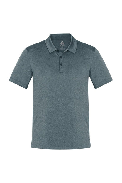  BIZ Mens Aero Polo - P815MS | Biz Collection | Fashion Biz Online