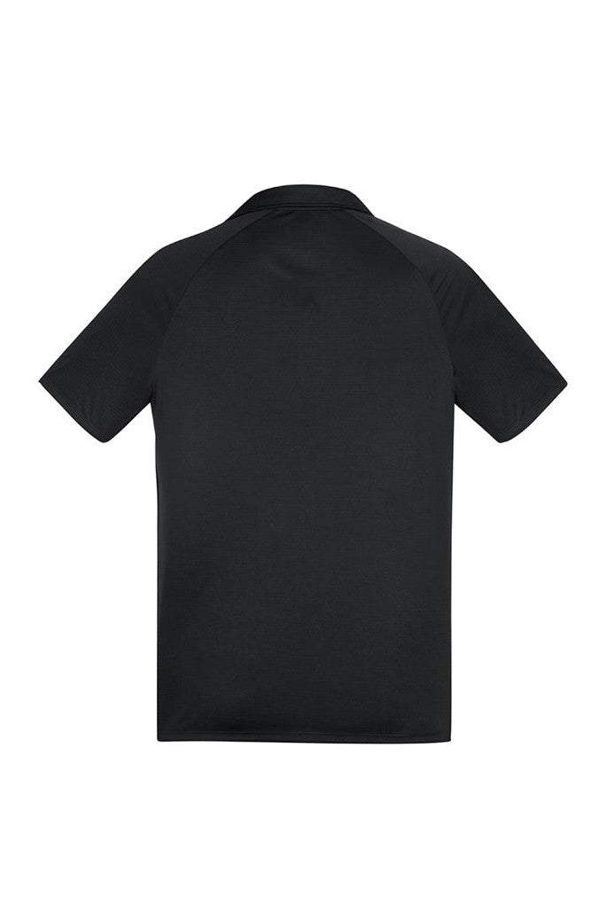  Biz Collection Academy Mens Polo - P012MS | Biz Collection | Fashion Biz Online