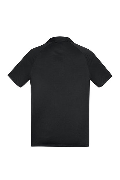  Biz Collection Academy Mens Polo - P012MS | Biz Collection | Fashion Biz Online