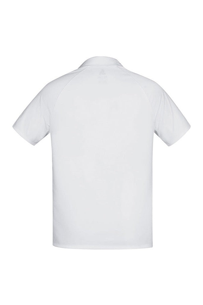  Biz Collection Academy Mens Polo - P012MS | Biz Collection | Fashion Biz Online