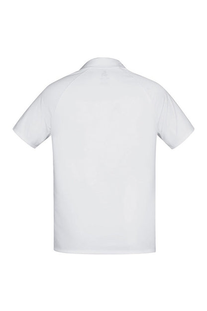  Biz Collection Academy Mens Polo - P012MS | Biz Collection | Fashion Biz Online