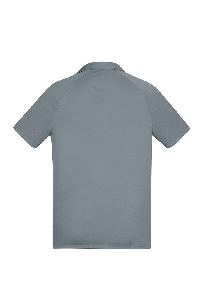  Biz Collection Academy Mens Polo - P012MS | Biz Collection | Fashion Biz Online