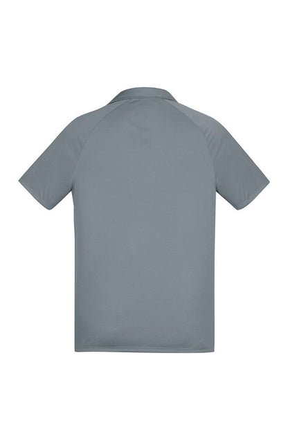  Biz Collection Academy Mens Polo - P012MS | Biz Collection | Fashion Biz Online