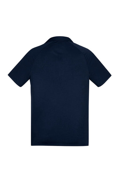  Biz Collection Academy Mens Polo - P012MS | Biz Collection | Fashion Biz Online