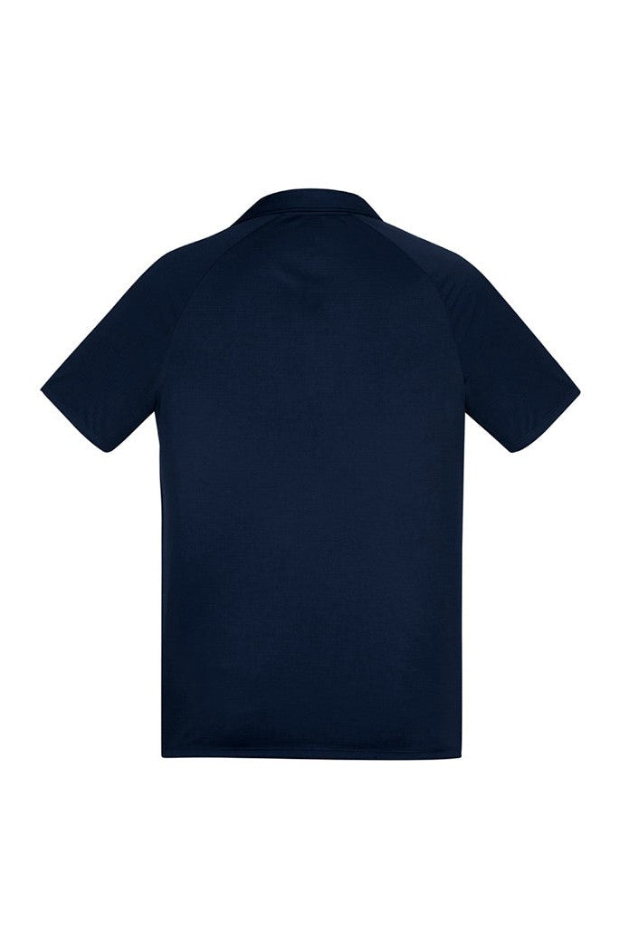  Biz Collection Academy Mens Polo - P012MS | Biz Collection | Fashion Biz Online