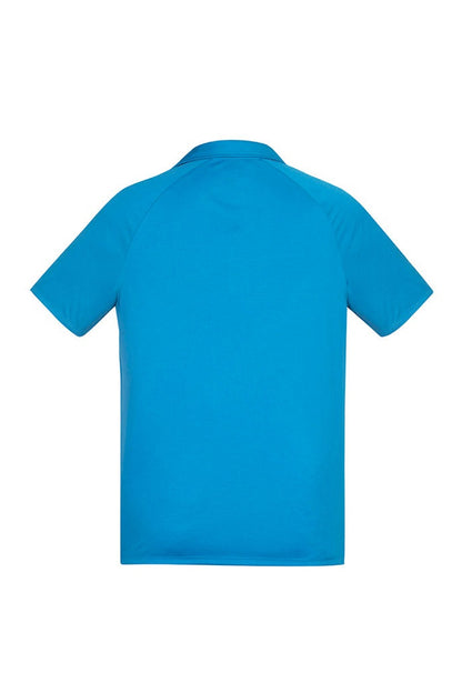 Biz Collection Academy Mens Polo - P012MS | Biz Collection | Fashion Biz Online