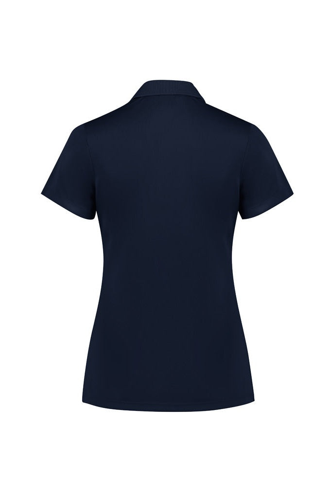  Biz Collection Action Ladies Polo - P206LS | Biz Collection | Fashion Biz Online