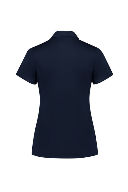  Biz Collection Action Ladies Polo - P206LS | Biz Collection | Fashion Biz Online