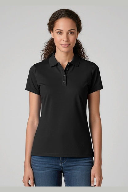  Biz Collection Action Ladies Polo - P206LS | Biz Collection | Fashion Biz Online