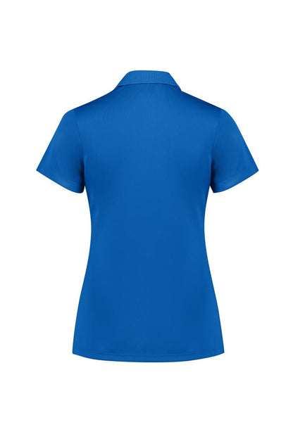  Biz Collection Action Ladies Polo - P206LS | Biz Collection | Fashion Biz Online