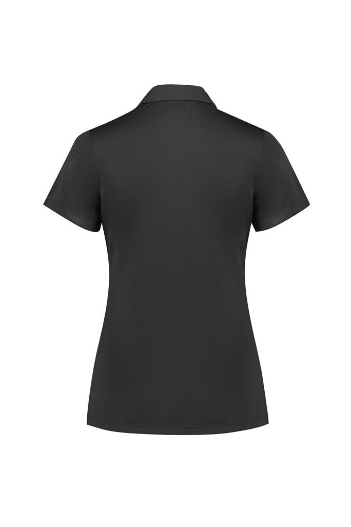  Biz Collection Action Ladies Polo - P206LS | Biz Collection | Fashion Biz Online