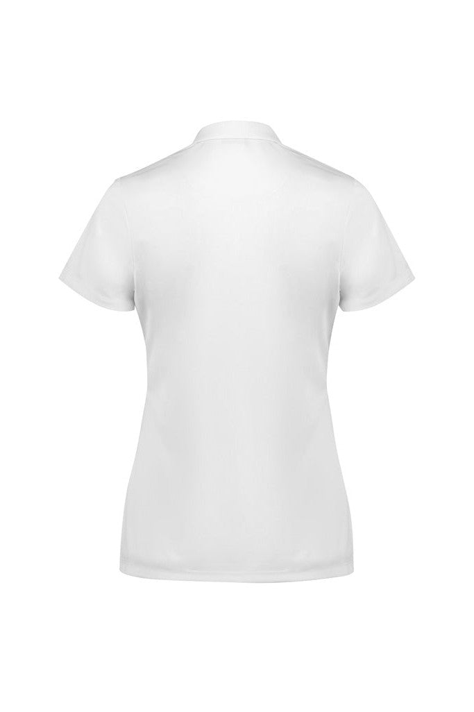  Biz Collection Action Ladies Polo - P206LS | Biz Collection | Fashion Biz Online