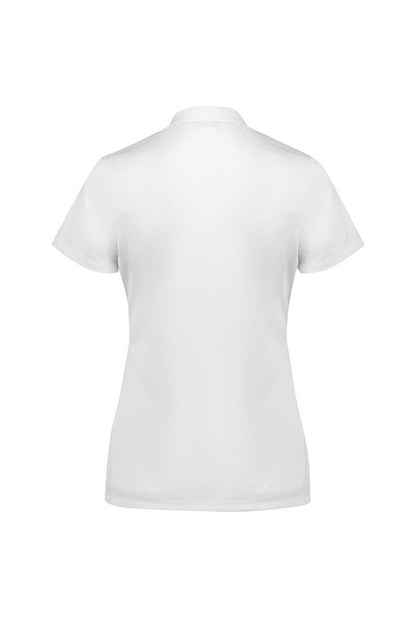  Biz Collection Action Ladies Polo - P206LS | Biz Collection | Fashion Biz Online