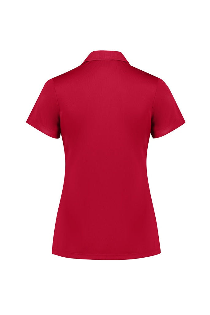  Biz Collection Action Ladies Polo - P206LS | Biz Collection | Fashion Biz Online