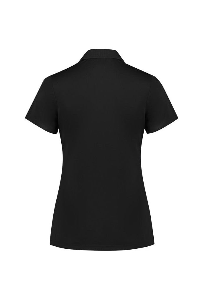  Biz Collection Action Ladies Polo - P206LS | Biz Collection | Fashion Biz Online