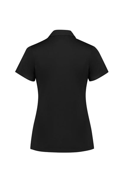  Biz Collection Action Ladies Polo - P206LS | Biz Collection | Fashion Biz Online