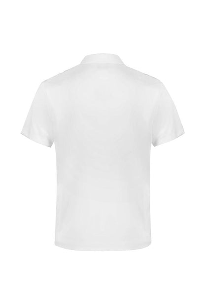  Biz Collection Action Mens Polo - P206MS | Biz Collection | Fashion Biz Online