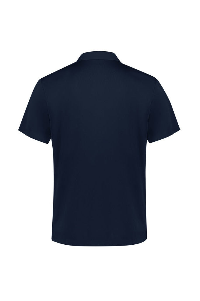  Biz Collection Action Mens Polo - P206MS | Biz Collection | Fashion Biz Online