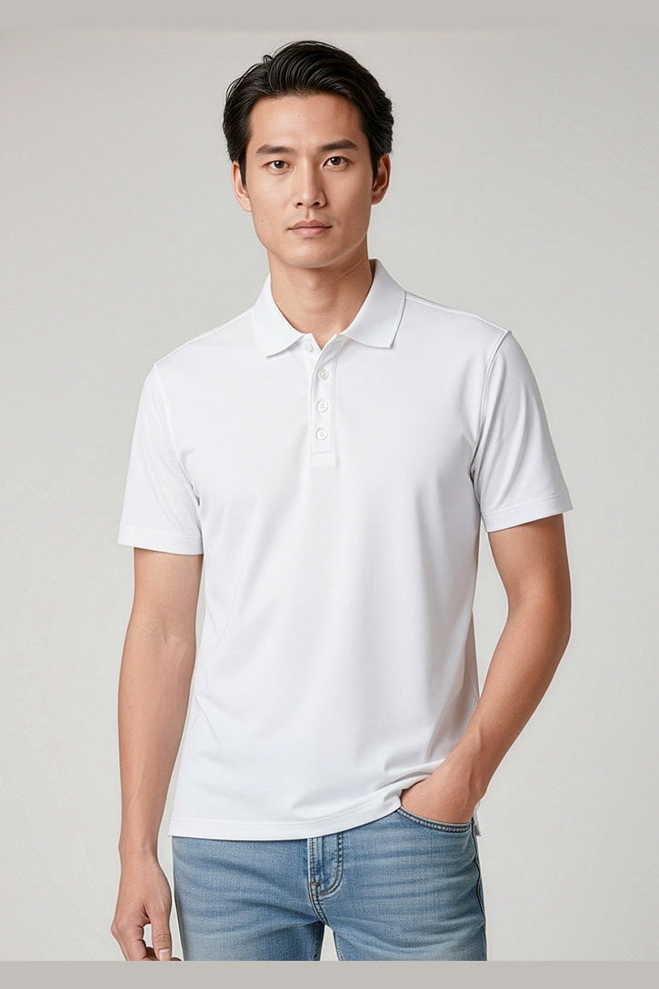  Biz Collection Action Mens Polo - P206MS | Biz Collection | Fashion Biz Online