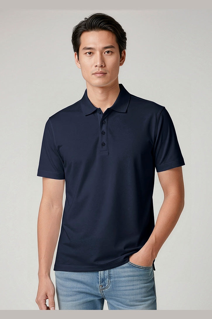  Biz Collection Action Mens Polo - P206MS | Biz Collection | Fashion Biz Online