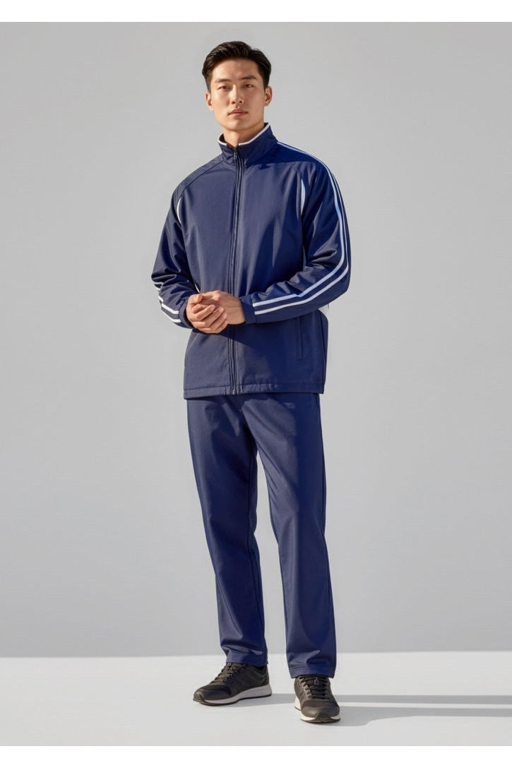  Biz Collection Adults Flash Track Pant - TP3160 | Biz Collection | Fashion Biz Online