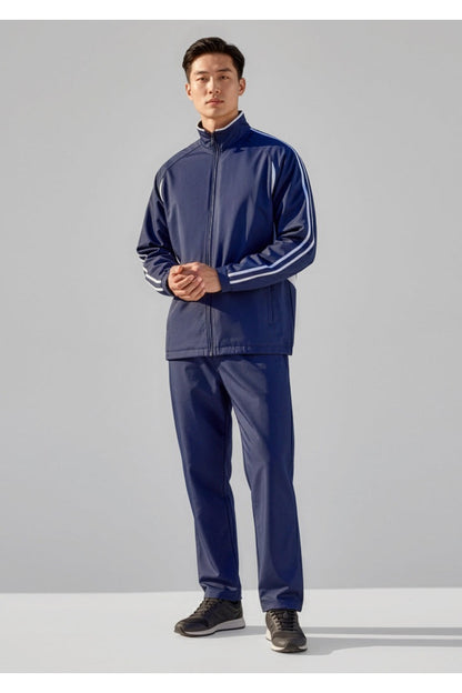  Biz Collection Adults Flash Track Pant - TP3160 | Biz Collection | Fashion Biz Online