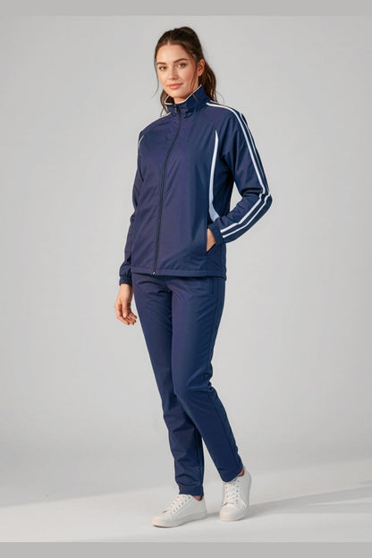  Biz Collection Adults Flash Track Pant - TP3160 | Biz Collection | Fashion Biz Online