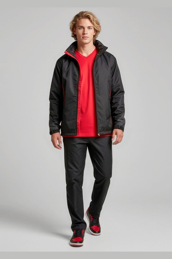  Biz Collection Adults Razor Sports Pant - TP409M | Biz Collection | Fashion Biz Online
