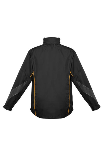  Biz Collection Adults Razor Team Jacket - J408M | Biz Collection | Fashion Biz Online
