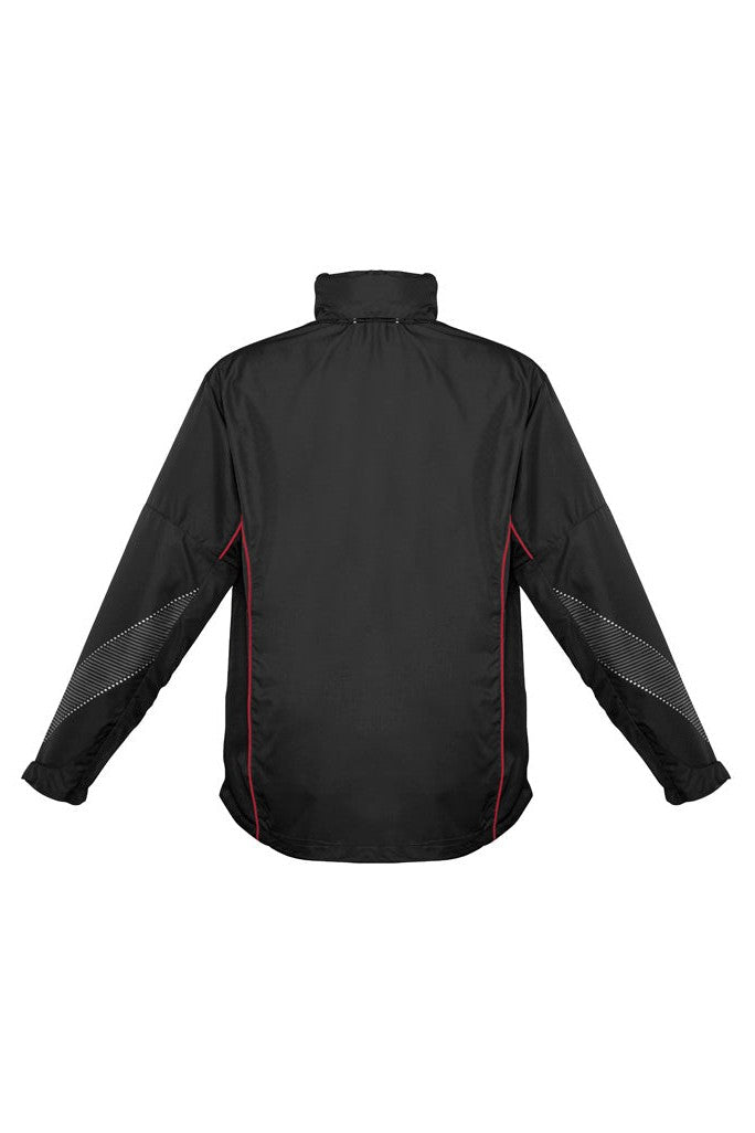  Biz Collection Adults Razor Team Jacket - J408M | Biz Collection | Fashion Biz Online