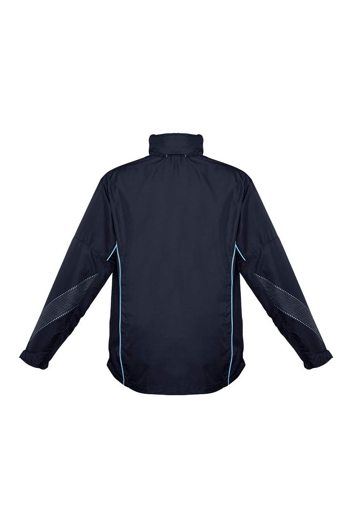 Biz Collection Adults Razor Team Jacket - J408M | Biz Collection | Fashion Biz Online