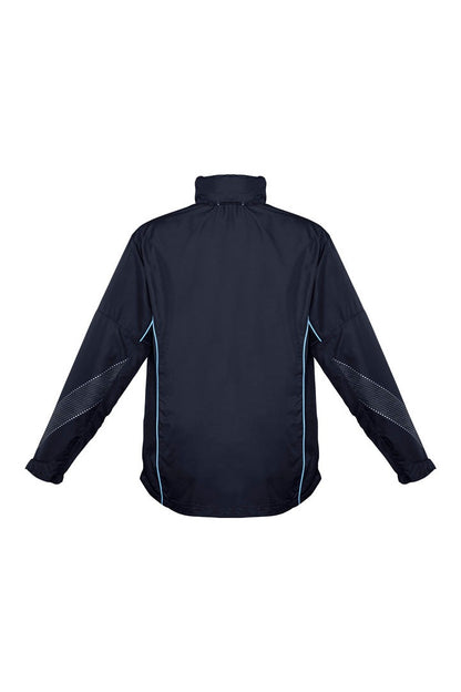  Biz Collection Adults Razor Team Jacket - J408M | Biz Collection | Fashion Biz Online