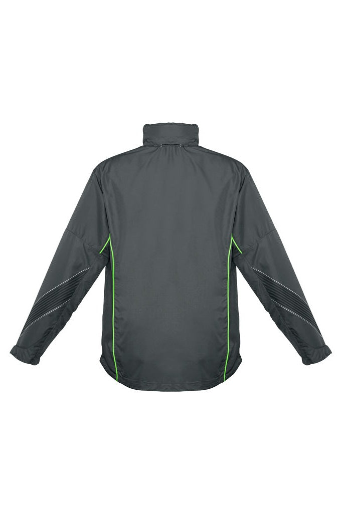  Biz Collection Adults Razor Team Jacket - J408M | Biz Collection | Fashion Biz Online