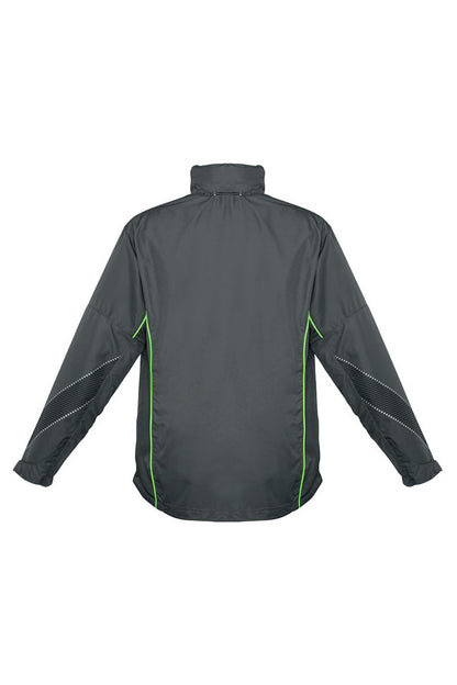  Biz Collection Adults Razor Team Jacket - J408M | Biz Collection | Fashion Biz Online