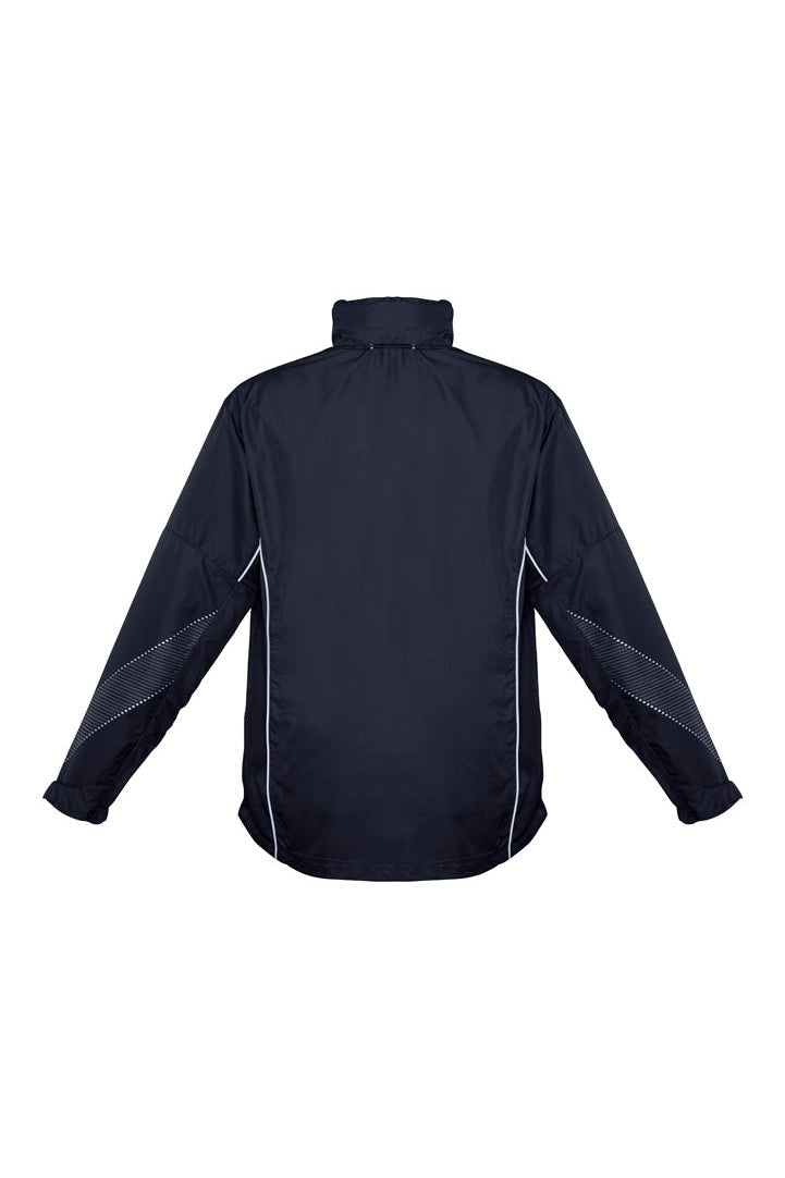  Biz Collection Adults Razor Team Jacket - J408M | Biz Collection | Fashion Biz Online