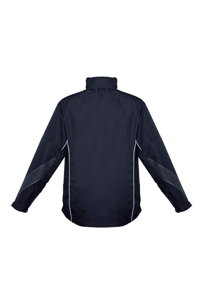  Biz Collection Adults Razor Team Jacket - J408M | Biz Collection | Fashion Biz Online