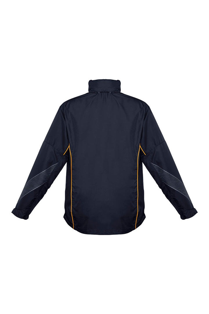  Biz Collection Adults Razor Team Jacket - J408M | Biz Collection | Fashion Biz Online