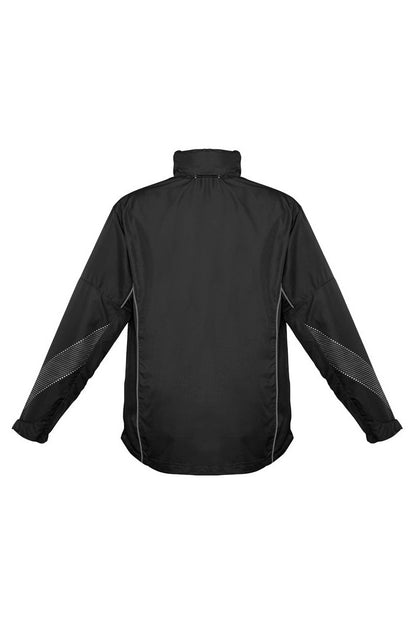  Biz Collection Adults Razor Team Jacket - J408M | Biz Collection | Fashion Biz Online