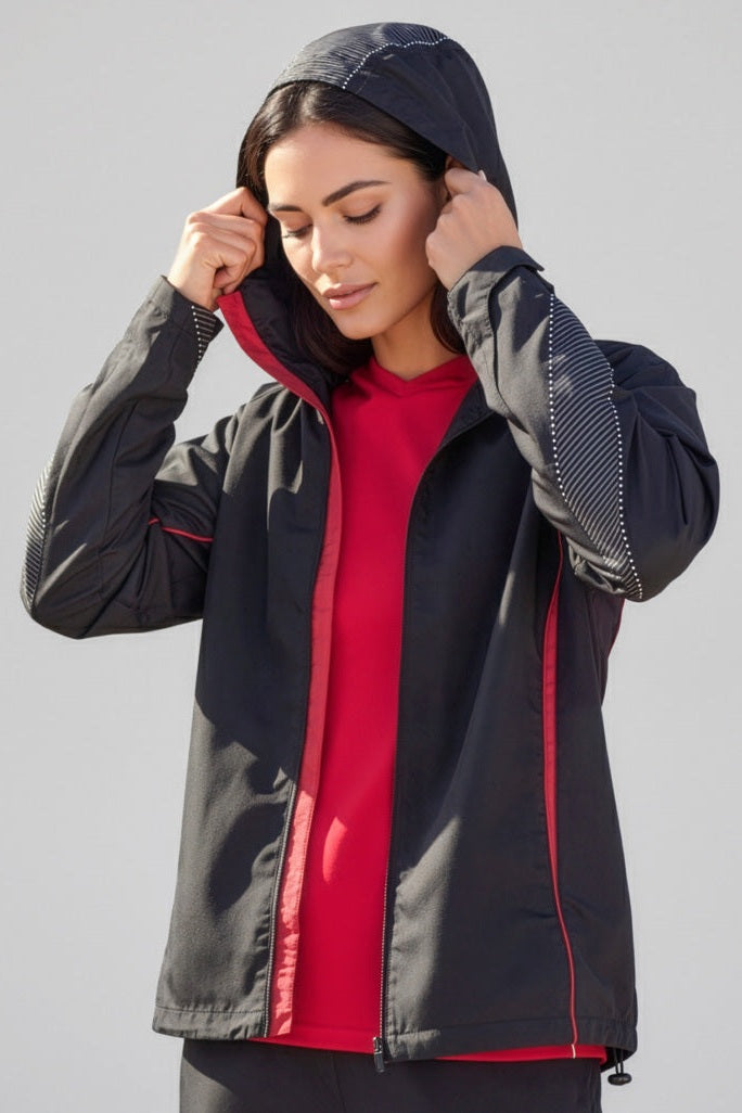 Biz Collection Adults Razor Team Jacket - J408M | Biz Collection | Fashion Biz Online