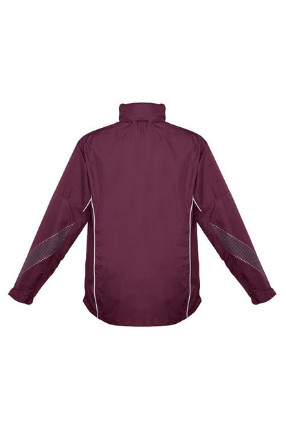  Biz Collection Adults Razor Team Jacket - J408M | Biz Collection | Fashion Biz Online