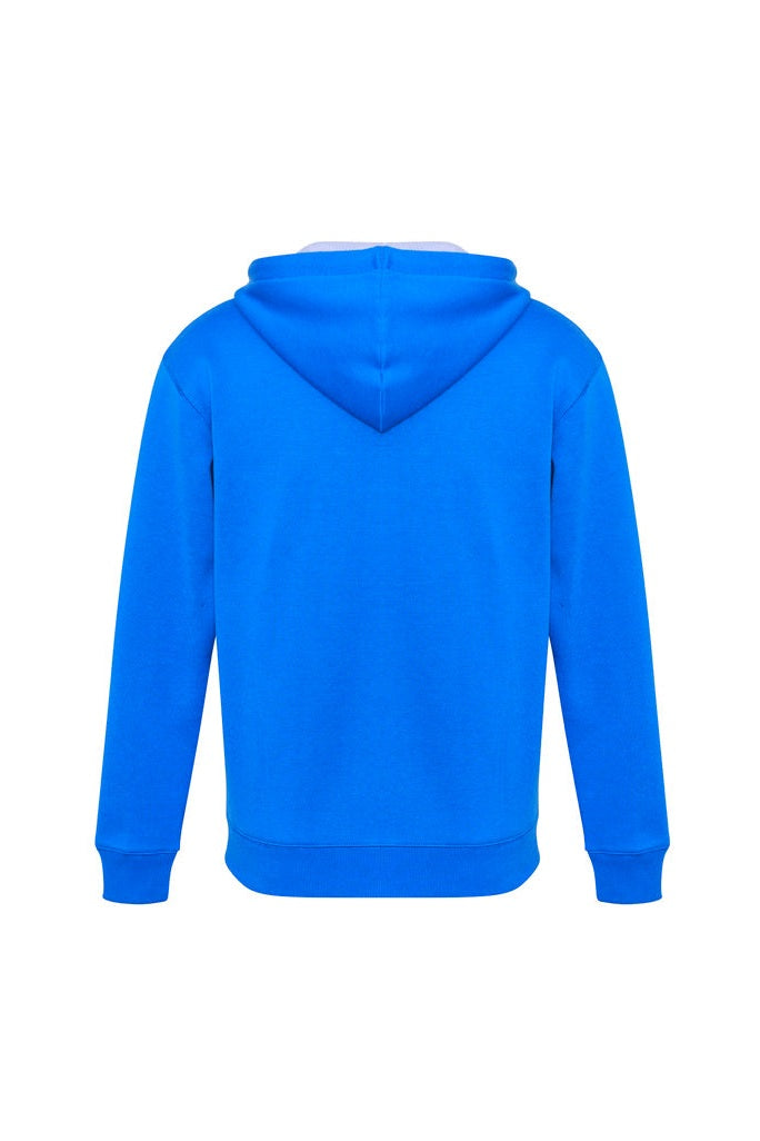  Biz Collection Adults Renegade Hoodie - SW710M | Biz Collection | Fashion Biz Online