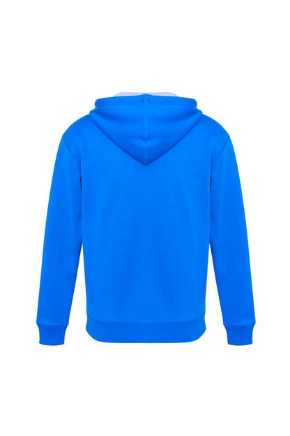  Biz Collection Adults Renegade Hoodie - SW710M | Biz Collection | Fashion Biz Online