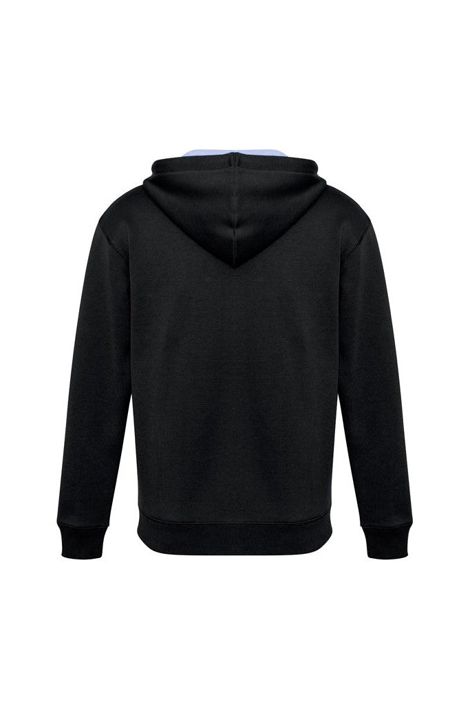  Biz Collection Adults Renegade Hoodie - SW710M | Biz Collection | Fashion Biz Online