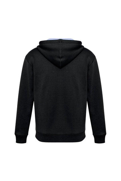  Biz Collection Adults Renegade Hoodie - SW710M | Biz Collection | Fashion Biz Online