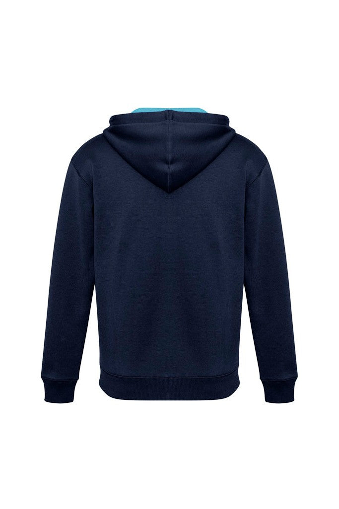  Biz Collection Adults Renegade Hoodie - SW710M | Biz Collection | Fashion Biz Online