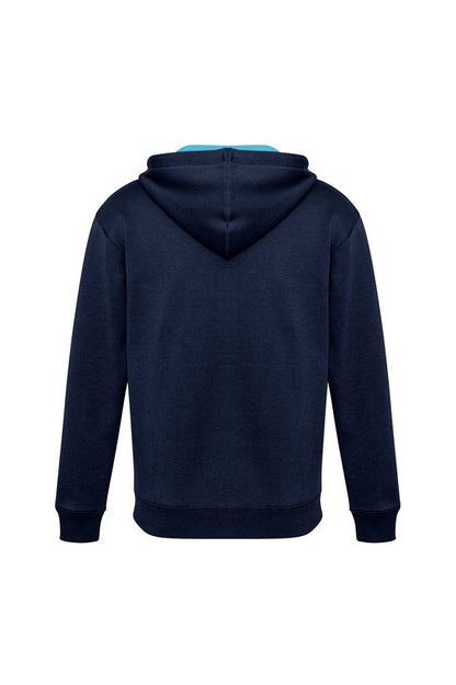  Biz Collection Adults Renegade Hoodie - SW710M | Biz Collection | Fashion Biz Online