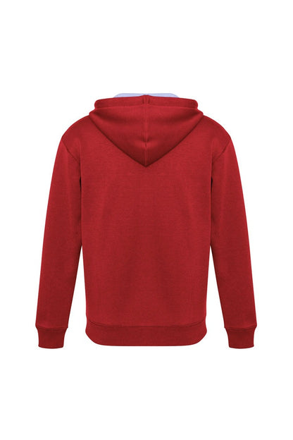  Biz Collection Adults Renegade Hoodie - SW710M | Biz Collection | Fashion Biz Online