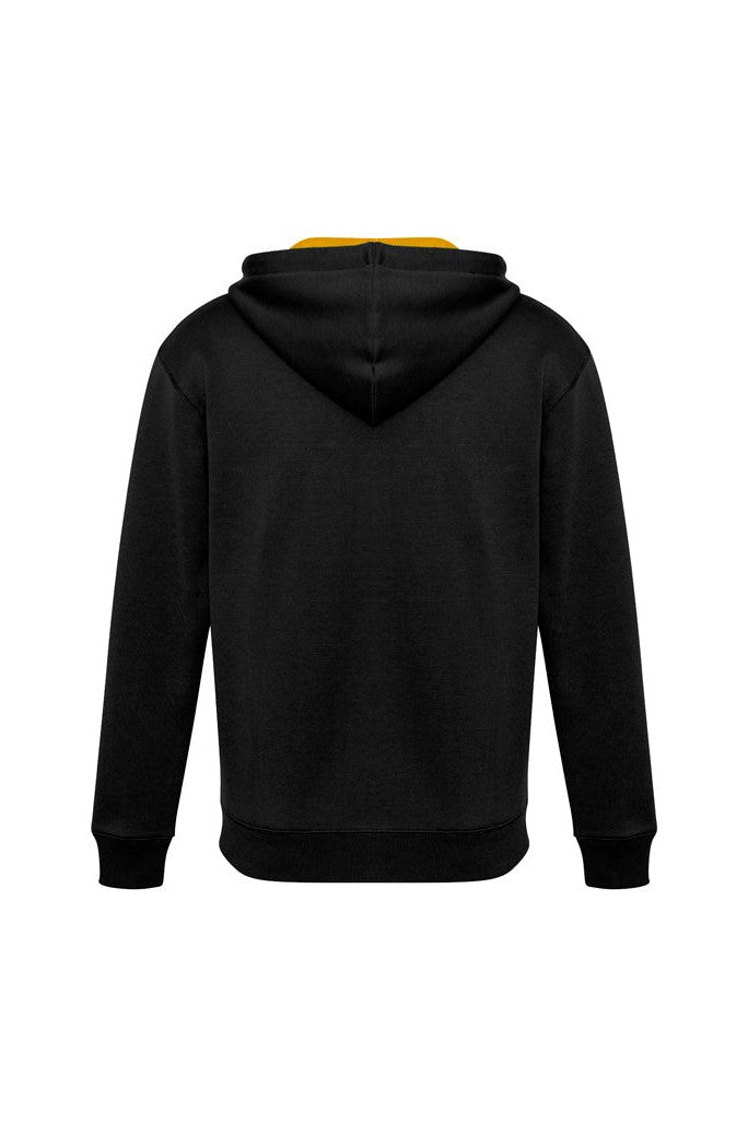  Biz Collection Adults Renegade Hoodie - SW710M | Biz Collection | Fashion Biz Online