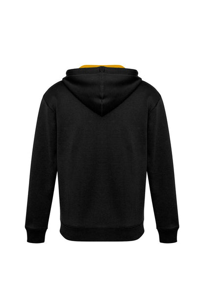  Biz Collection Adults Renegade Hoodie - SW710M | Biz Collection | Fashion Biz Online