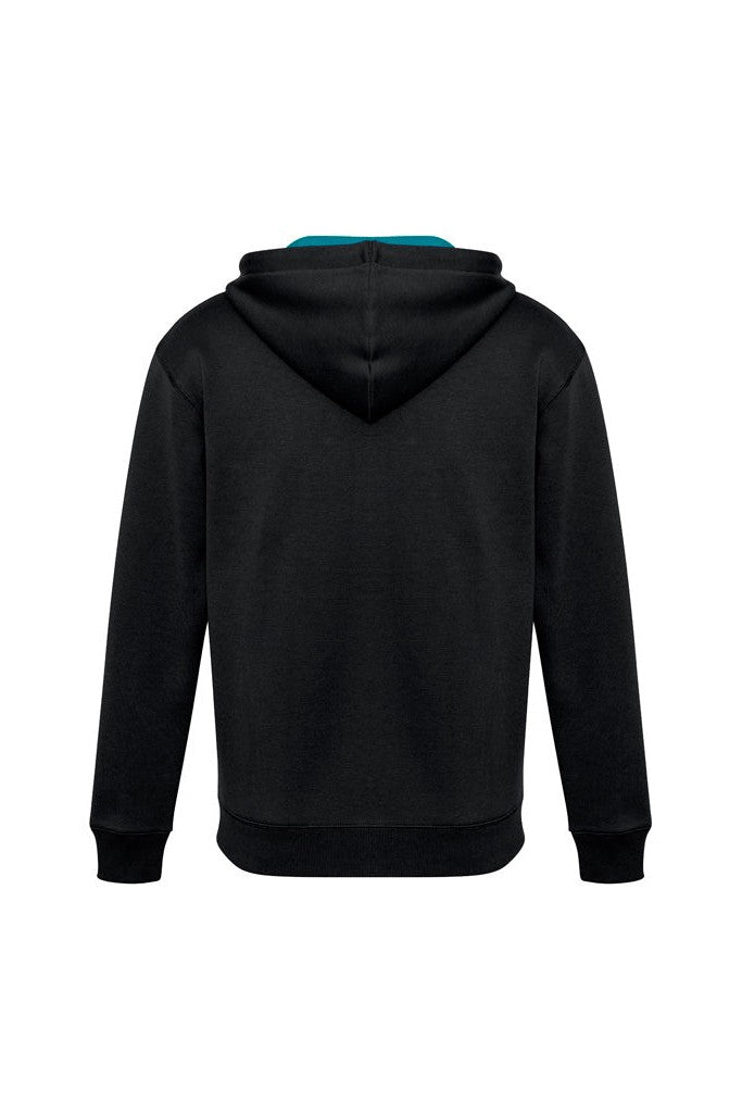  Biz Collection Adults Renegade Hoodie - SW710M | Biz Collection | Fashion Biz Online